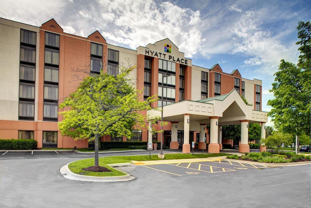 Candlewood Suites - Birmingham - Inverness By Ihg Zewnętrze zdjęcie