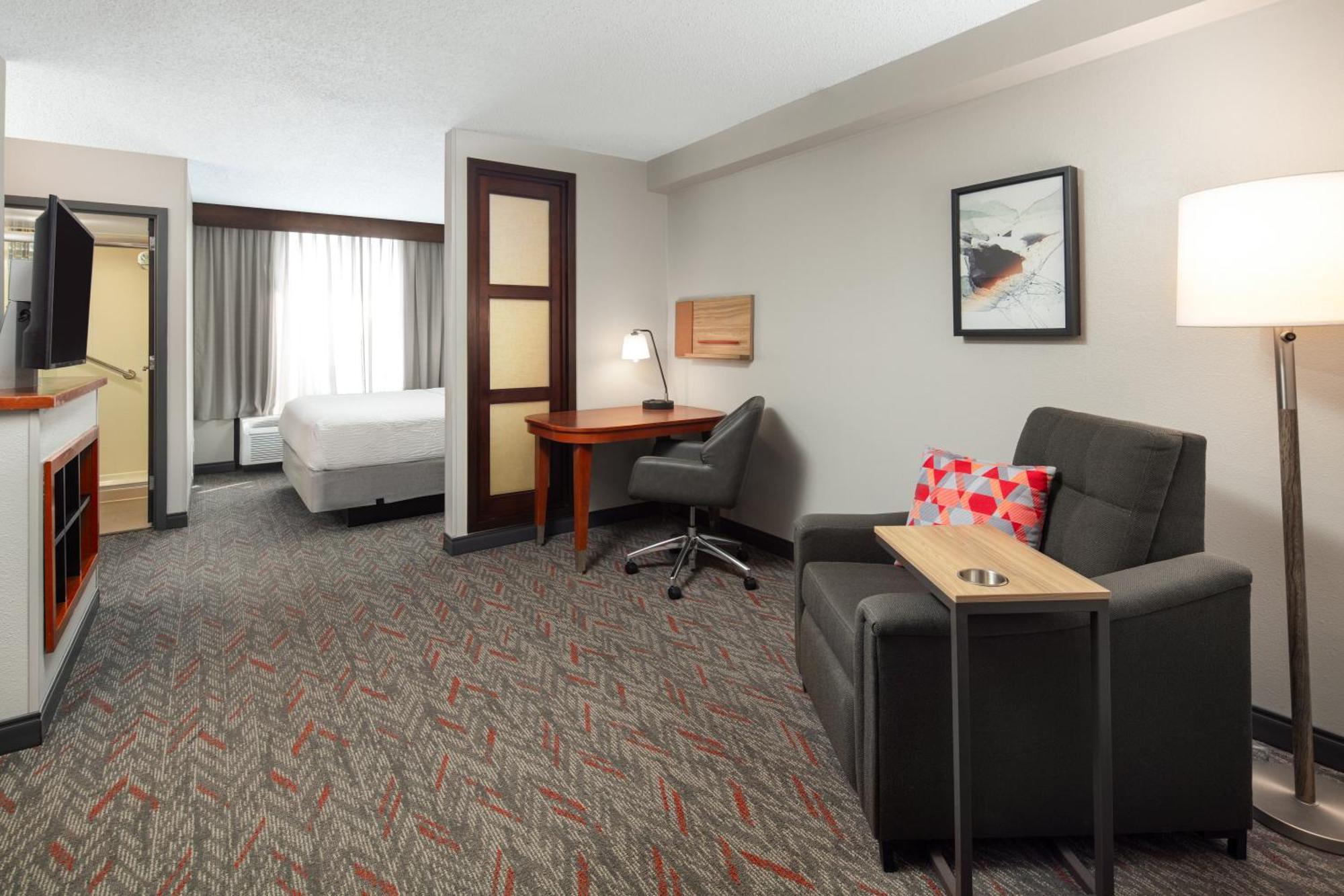 Candlewood Suites - Birmingham - Inverness By Ihg Zewnętrze zdjęcie