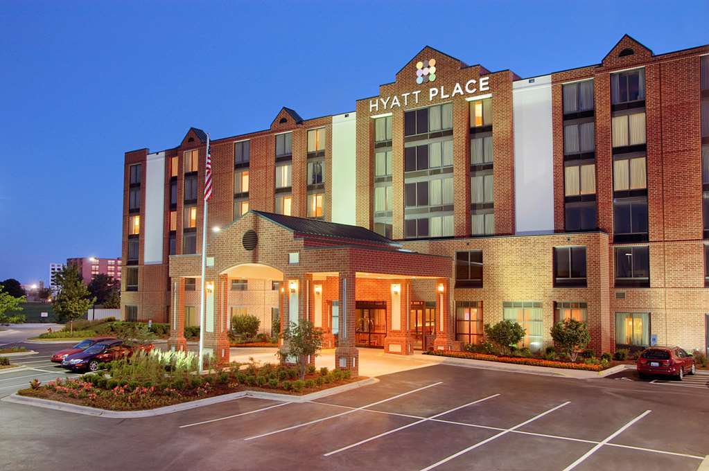 Candlewood Suites - Birmingham - Inverness By Ihg Zewnętrze zdjęcie