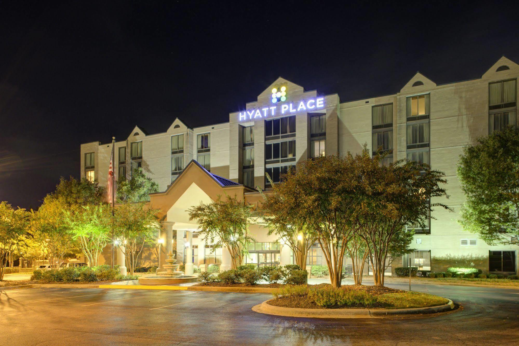 Candlewood Suites - Birmingham - Inverness By Ihg Zewnętrze zdjęcie