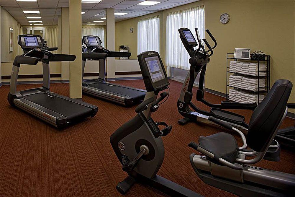 Candlewood Suites - Birmingham - Inverness By Ihg Udogodnienia zdjęcie
