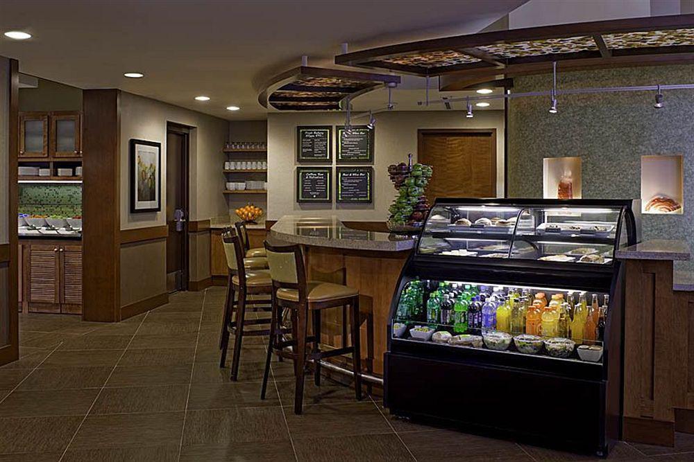 Candlewood Suites - Birmingham - Inverness By Ihg Restauracja zdjęcie